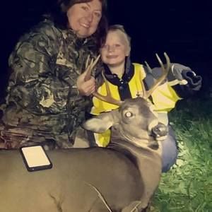 Meet your Posher, Angie